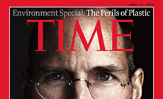 TIME Magazine